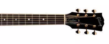 J-45 Custom Acoustic Guitar - Mystic Rosewood